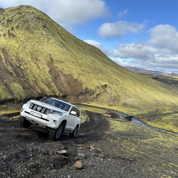 Offroad-Reisen Europa Offroad-Reisen Europa