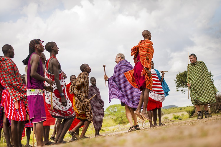 Masai Mara