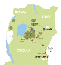 TourPlan