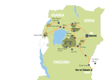TourPlan