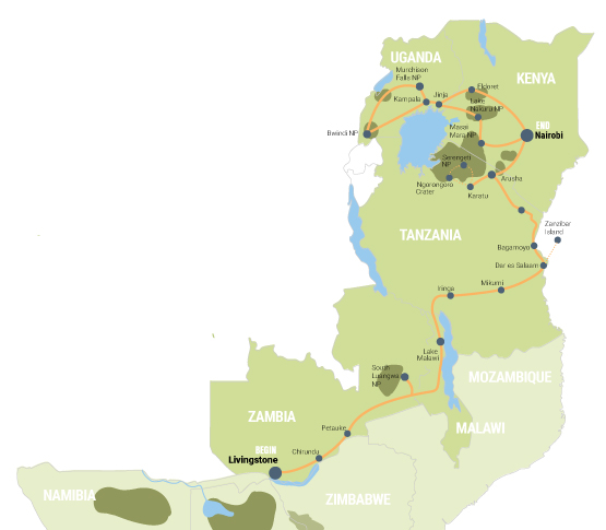 TourPlan