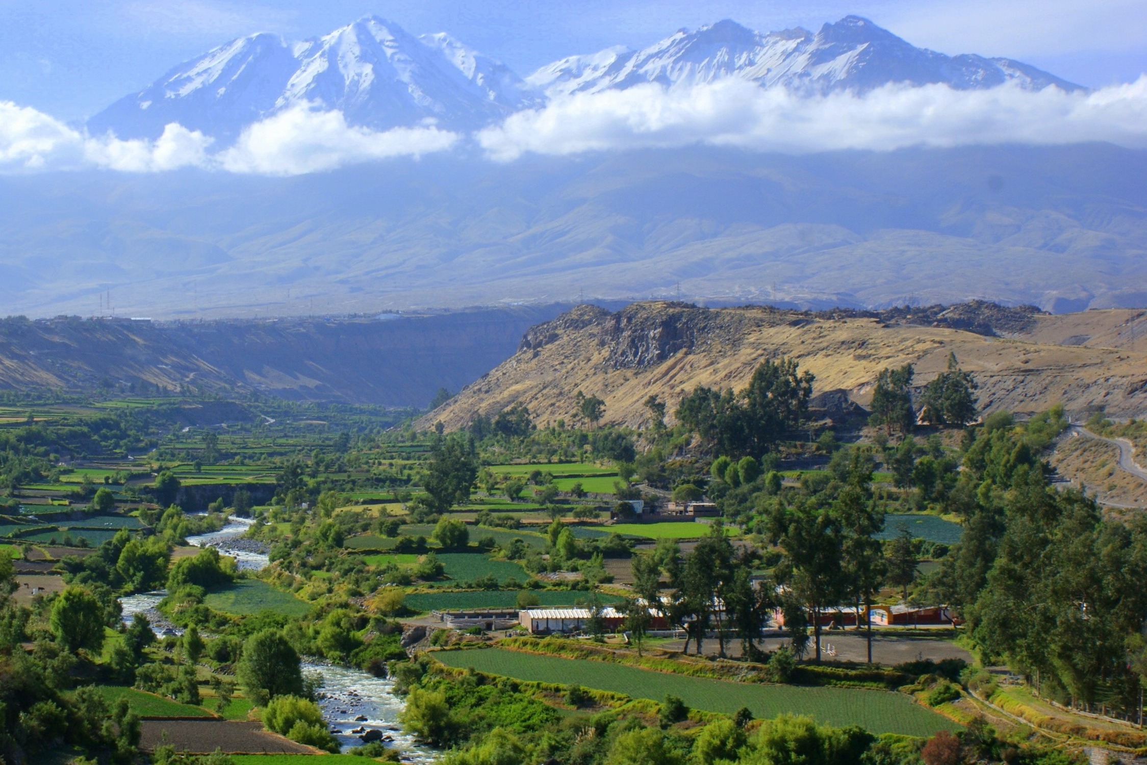 Inca temples were aligned with astronomical events. Come with OVERCROSS and find out!