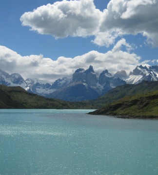 Patagonien: Chile und Argentinien Gruppenreise