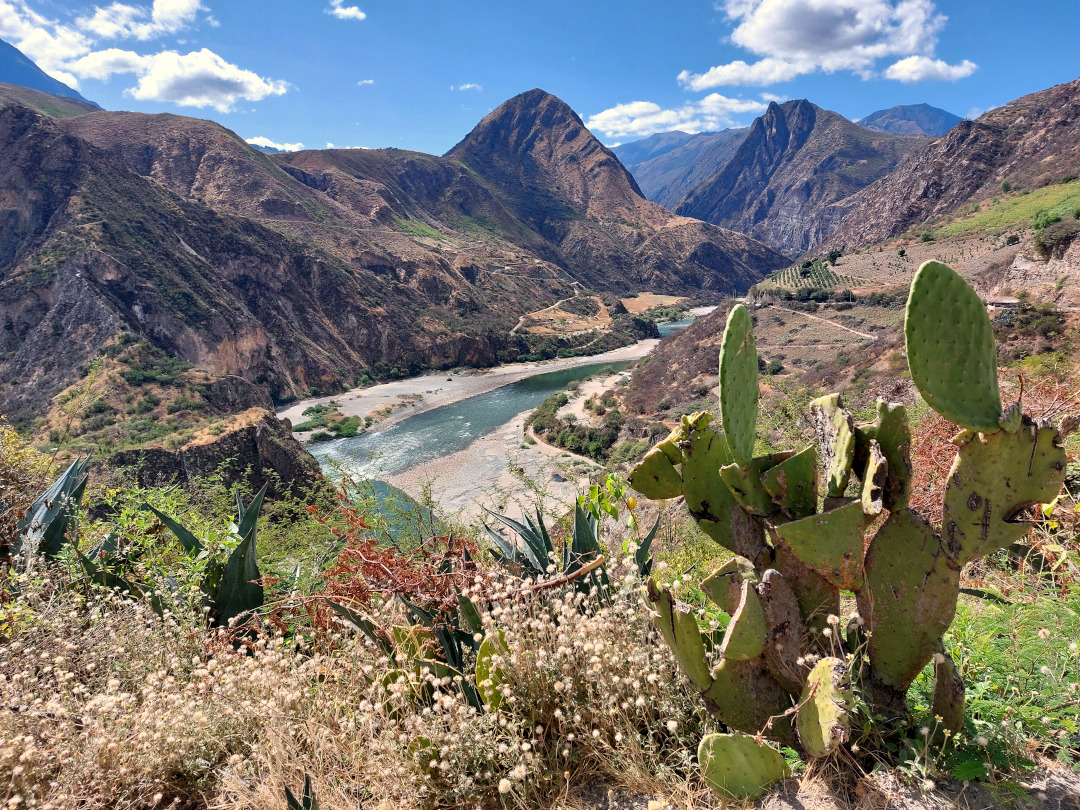 Peru