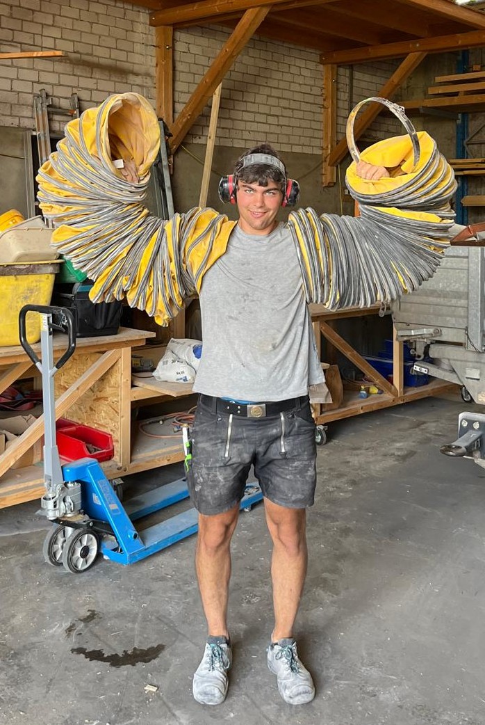 Ludwig Berger 4x4 Profi Guide