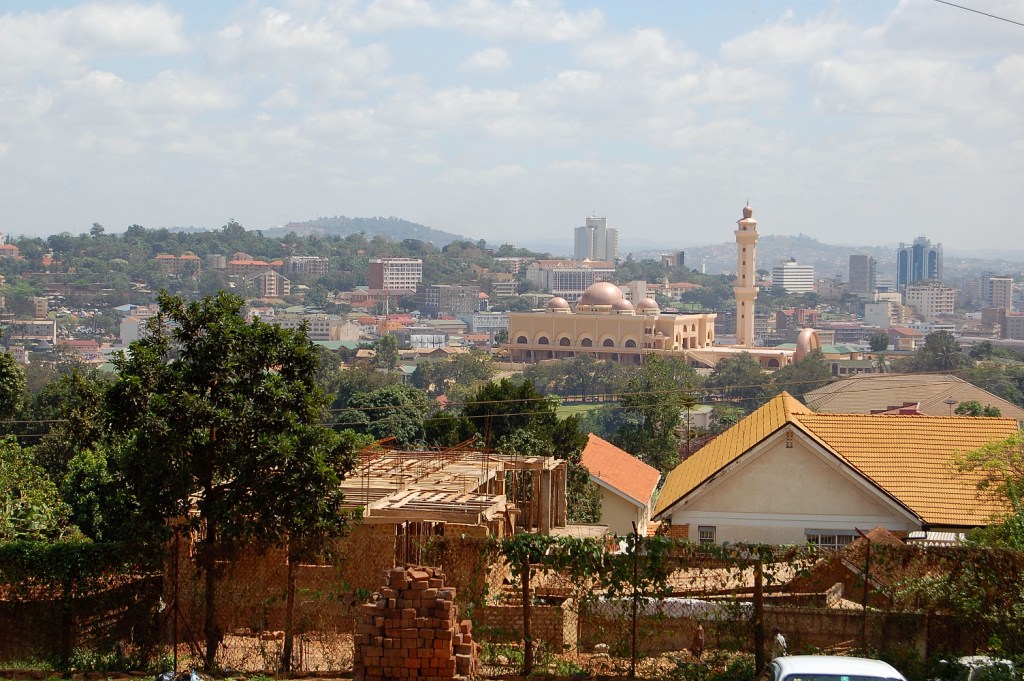 Kampala