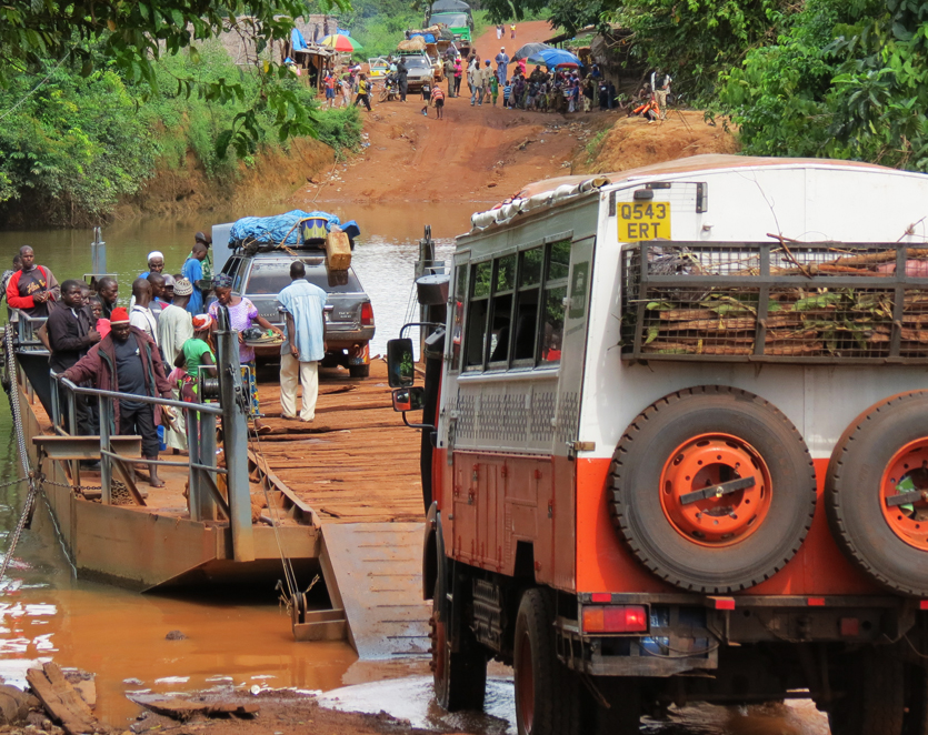 Erkunde Senegal: Abenteuer, Kultur & Traumstrände entdecken!