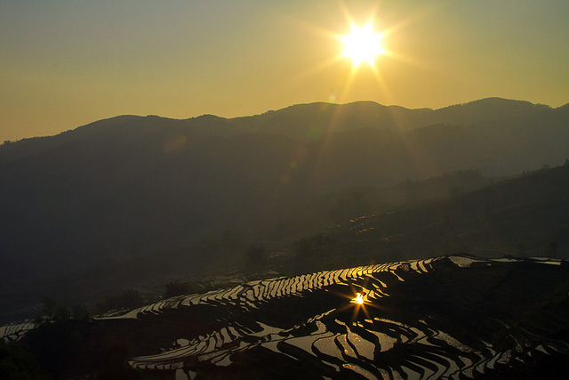 Offroad-Abenteuer in China: Entdecke den Sichuan-Tibet Highway!