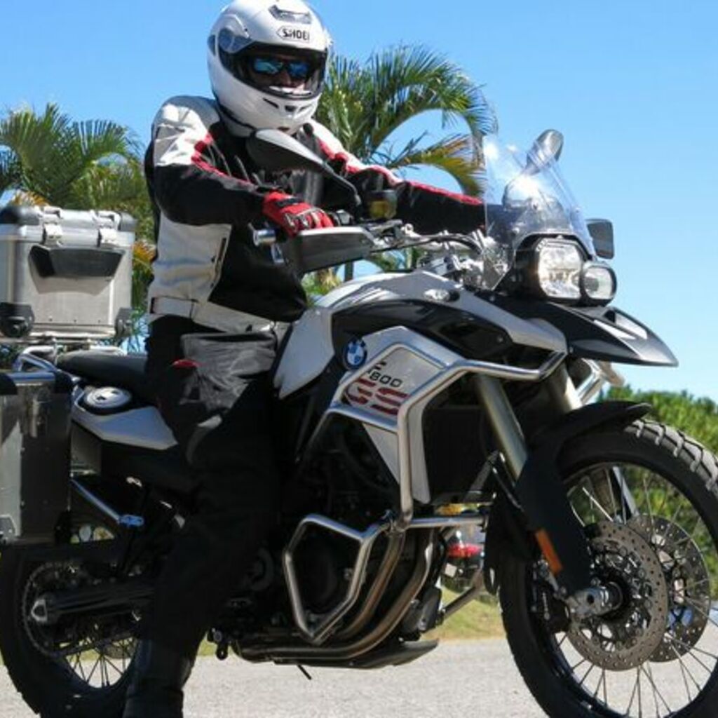 Motorradreisen Thailand Sattel Wildnis Geheimtipp