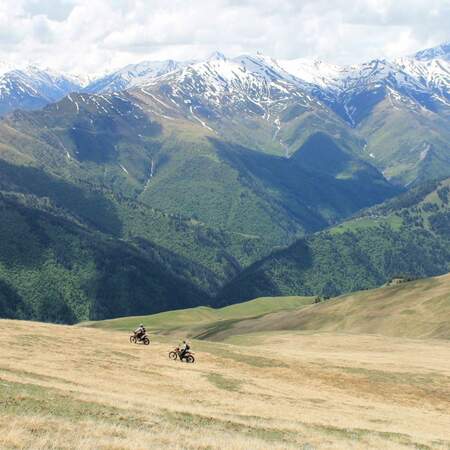 Georgien