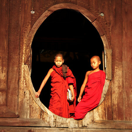 Myanmar