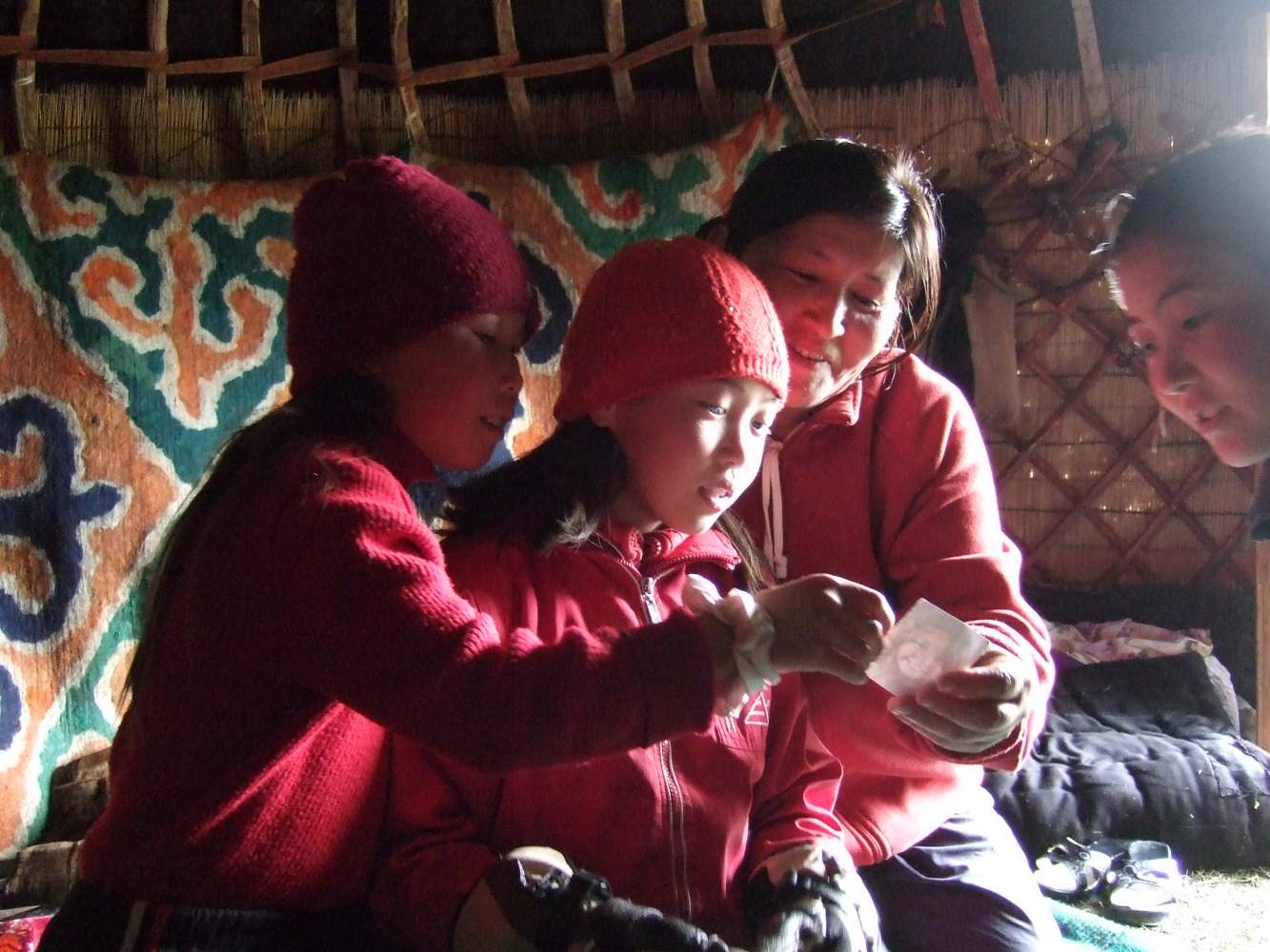 Enduro-Reisen mit Overcross in Kirgistan