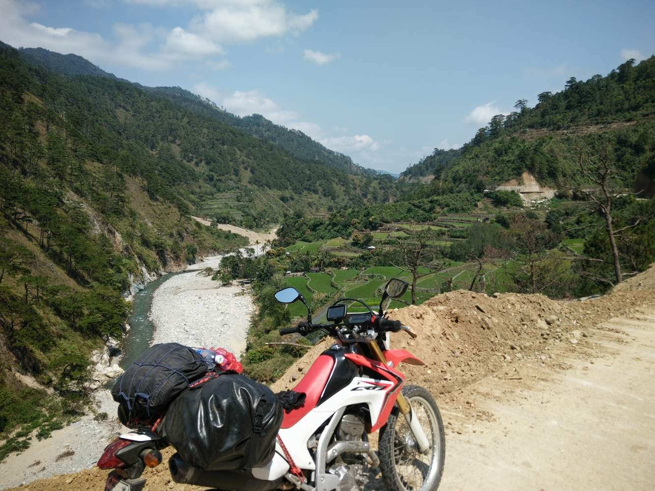 Motorradreisen auf den Philippinen: Abenteuer und Kultur erleben!