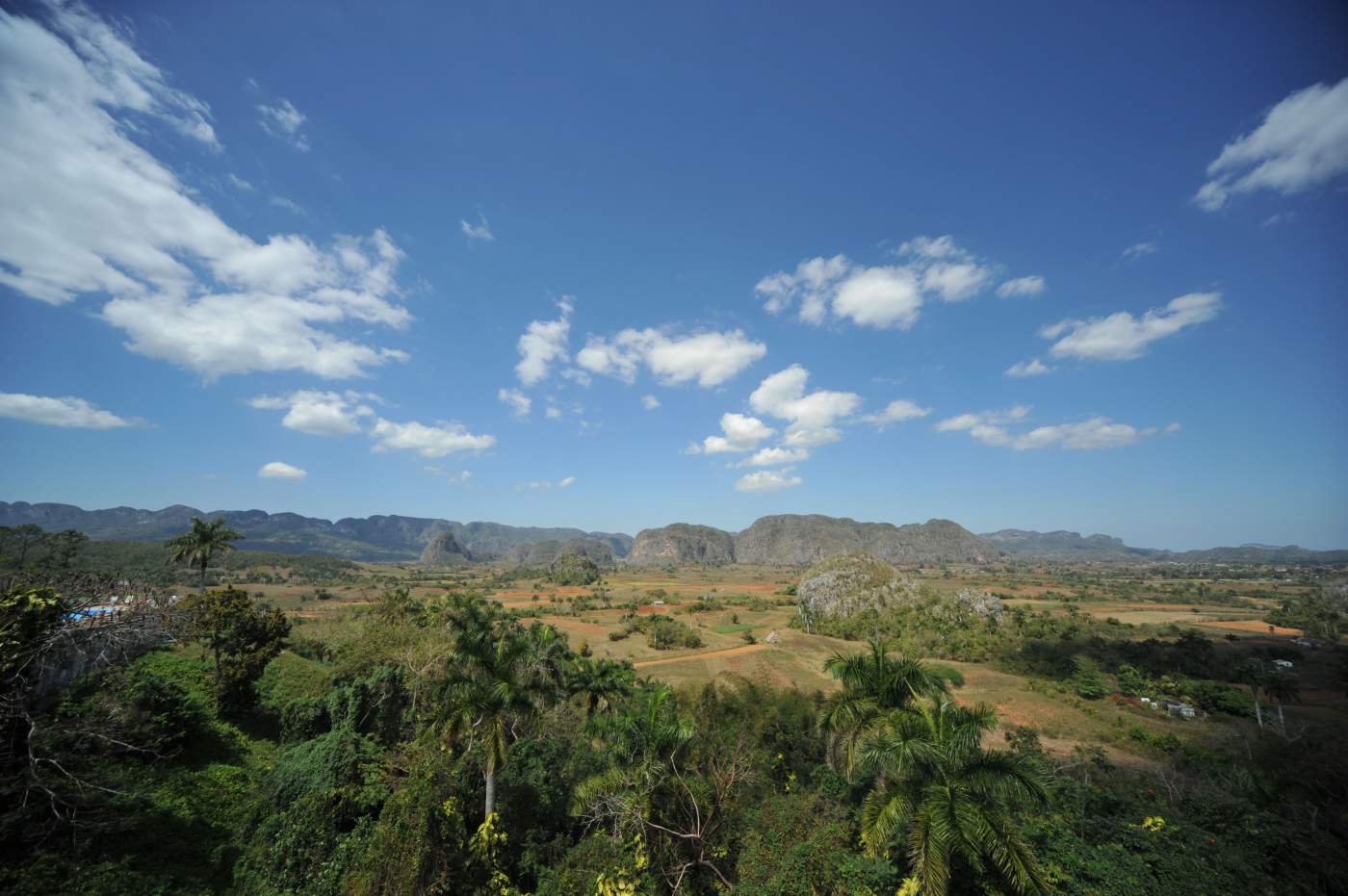 Vinales Tal