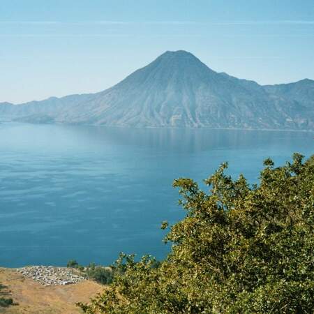 Guatemala