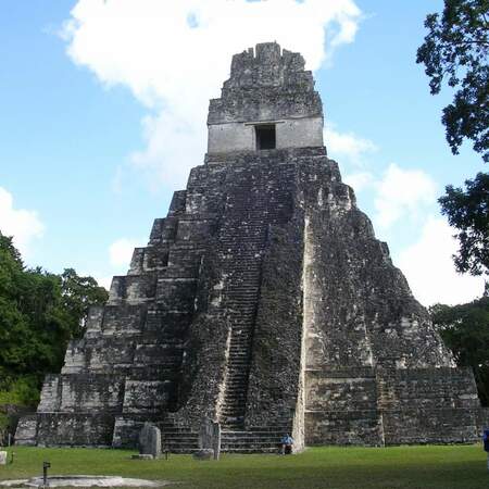 Guatemala