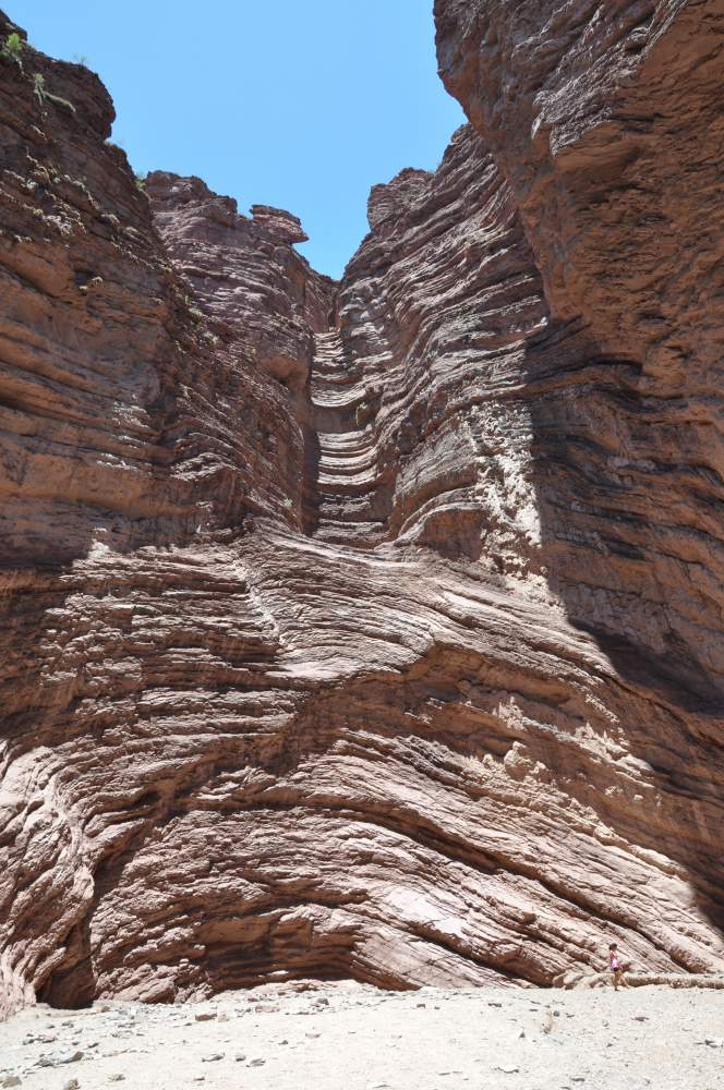 Cafayate Motorradtour Overcross