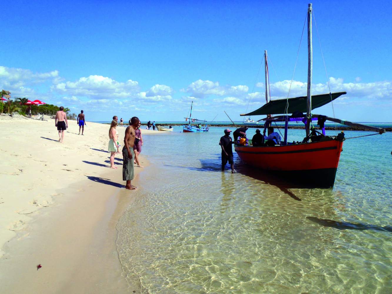 Erlebnis-Reisen Sudafrika, Krüger Nationalpark