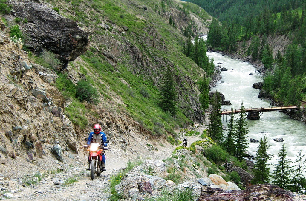 Fascination Russia: Adventure Travel and Cultural Discoveries